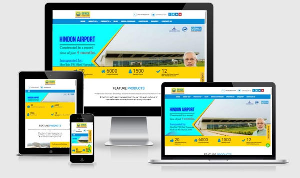 web desiging company