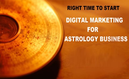 astrology digital marketing company