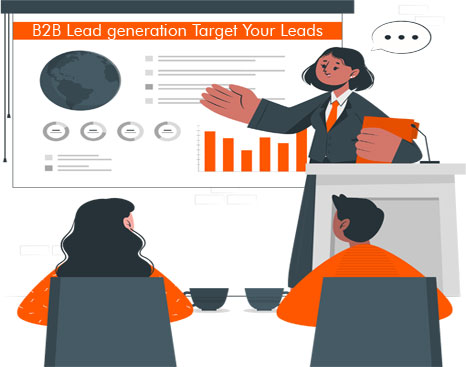 b2b digital marketing company