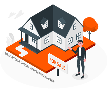 real estate digital marketing company