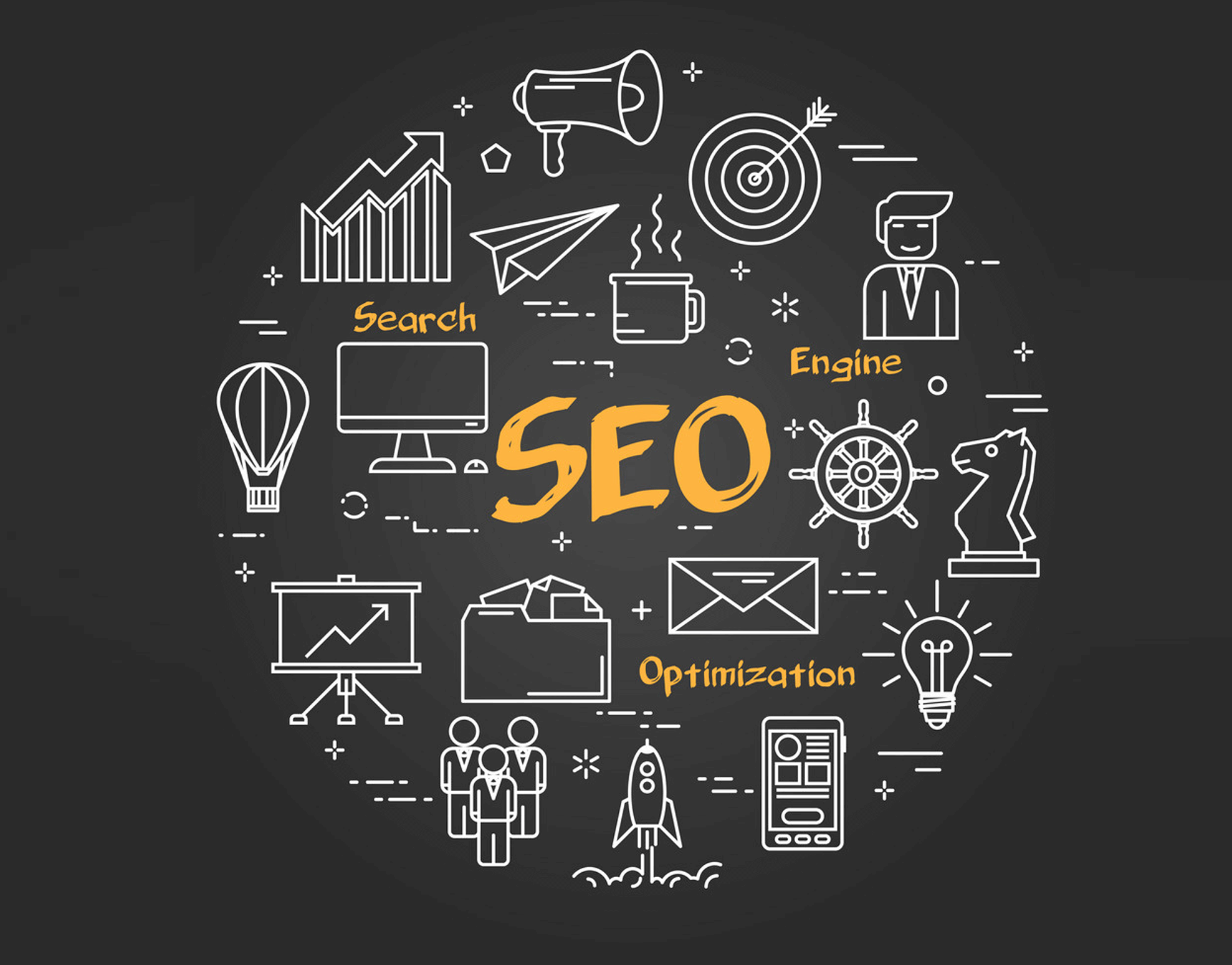 search engine optimization