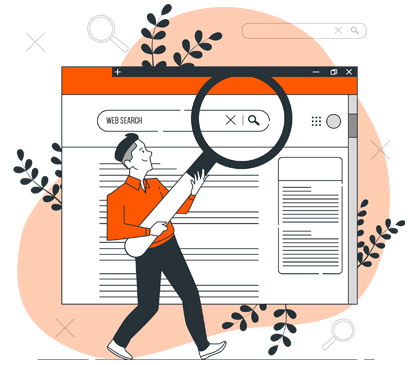 search engine optimization