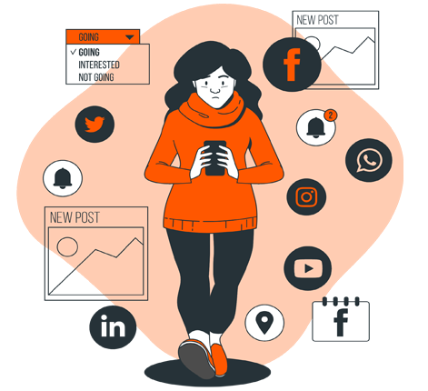 social media marketing expert